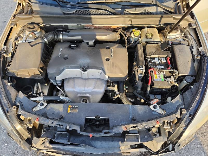 Photo 11 from auction – 2014 CHEVROLET MALIBU with VIN 1G11C5SL4EF149895