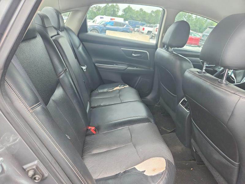 Photo 10 from auction – 2017 NISSAN ALTIMA with VIN 1N4AL3AP5HC208819