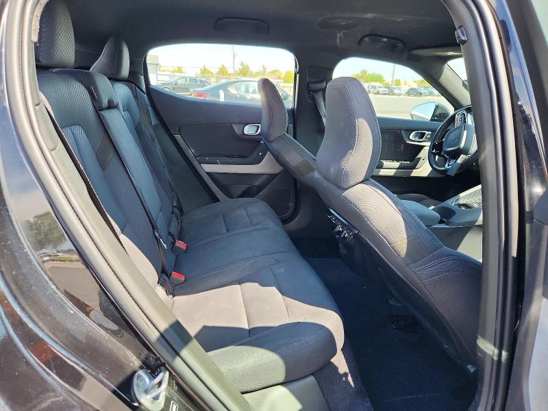 Photo 10 from auction – 2023 POLESTAR 2 with VIN YSMEG3KA4PL146097