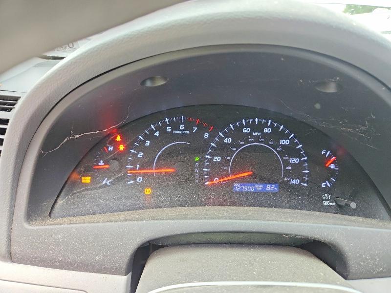 Photo 9 from auction – 2011 TOYOTA CAMRY with VIN 4T1BF3EK1BU613254