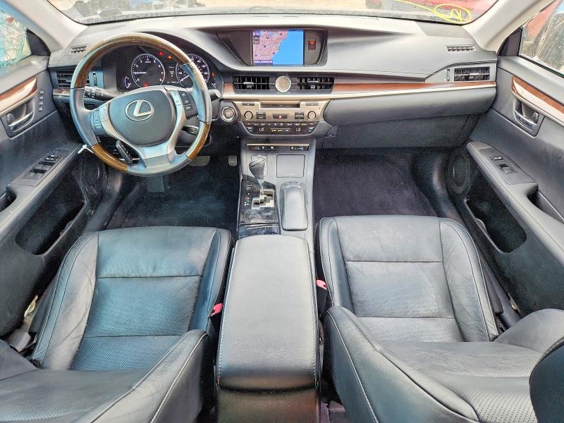صورة رقم 8 من المزاد - 2013 LEXUS ES مع VIN JTHBK1GG7D2042007
