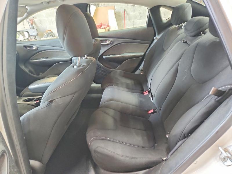 Photo 10 from auction – 2013 DODGE DART with VIN 1C3CDFBA9DD322360