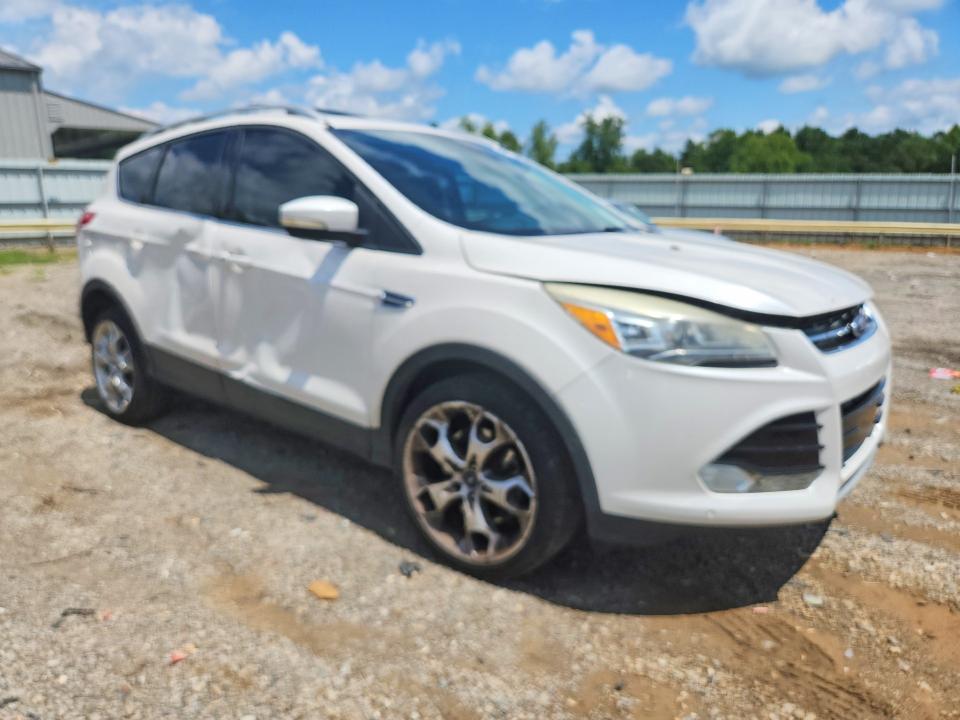 Фото 4 с аукциона – 2013 FORD ESCAPE с VIN 1FMCU0J95DUB60691