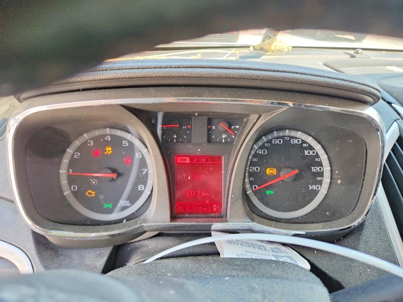 Photo 9 from auction – 2017 GMC TERRAIN with VIN 2GKFLTEK7H6262246