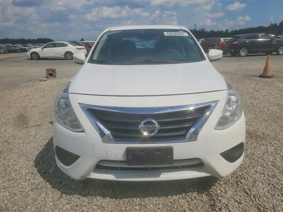 Foto 5 de la subasta – 2017 NISSAN VERSA con VIN 3N1CN7AP7HK458063