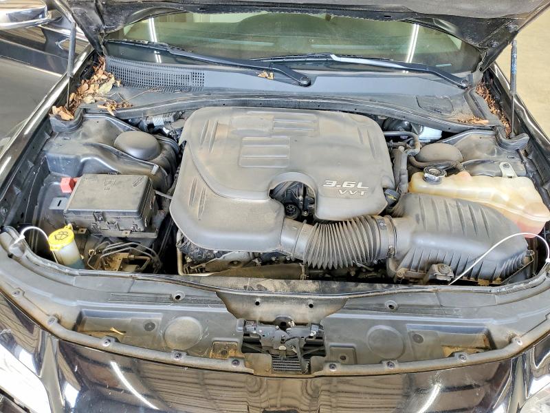 Zdjęcie 11 z aukcji – 2019 CHRYSLER 300 z VIN 2C3CCAEG9KH528607