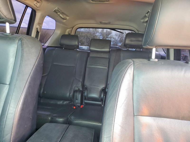 صورة رقم 10 من المزاد - 2015 LEXUS GX مع VIN JTJBM7FX9F5111472