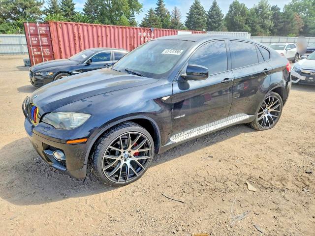 2008 BMW X6 - Търг №65160356