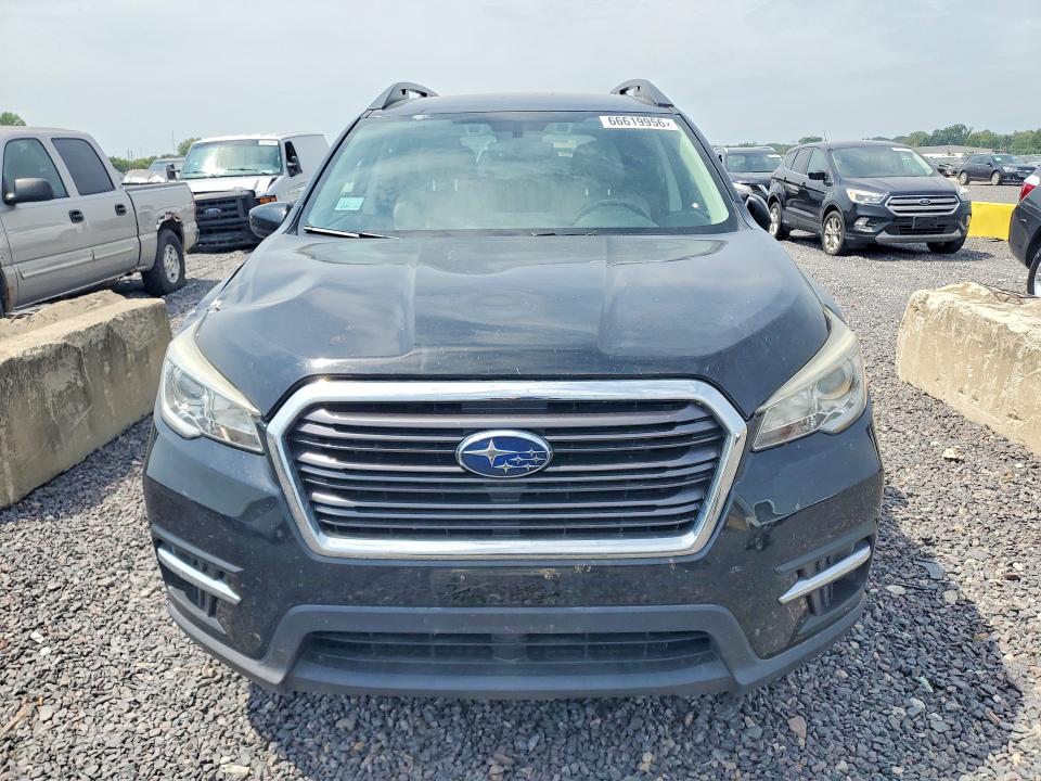 Фото 5 с аукциона – 2019 SUBARU ASCENT с VIN 4S4WMAFD1K3488760