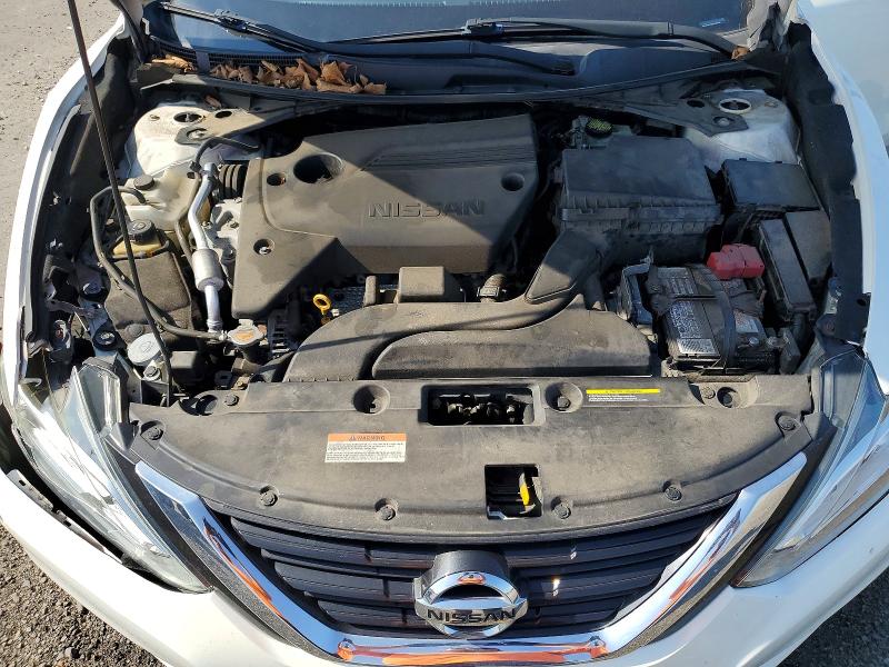 Photo 11 from auction – 2017 NISSAN ALTIMA with VIN 1N4AL3AP2HC193034