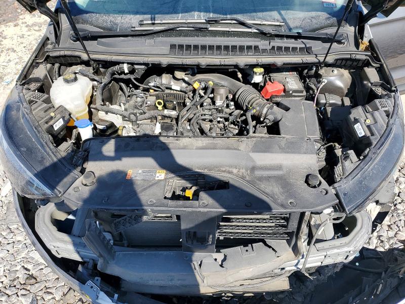 Снимка 12 от търг – 2024 FORD EDGE с VIN 2FMPK4J94RBA98003