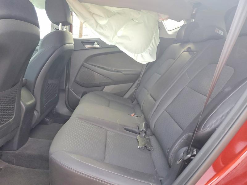Photo 11 from auction – 2020 HYUNDAI TUCSON with VIN KM8J33A45LU170779