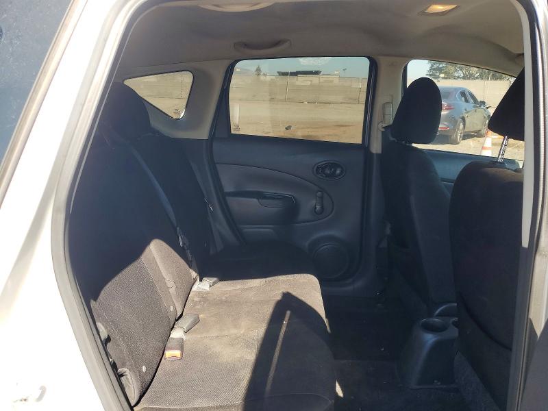 Photo 10 from auction – 2014 NISSAN VERSA NOTE with VIN 3N1CE2CP6EL427506