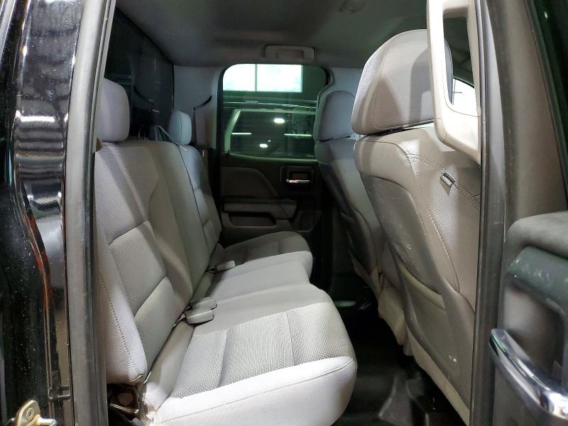 Photo 10 from auction – 2015 GMC SIERRA with VIN 1GTV2TEH6FZ338801