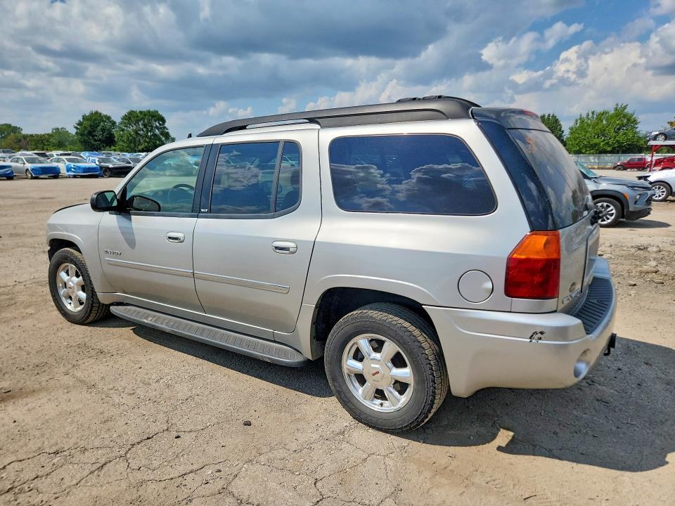 Foto 2 de la subasta – 2006 GMC ENVOY con VIN 1GKET16S066123724