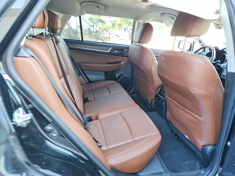 Photo 11 from auction – 2017 SUBARU OUTBACK with VIN 4S4BSATC9H3371937