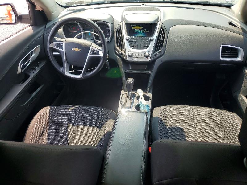 Foto 8 de la subasta – 2016 CHEVROLET EQUINOX con VIN 2GNFLFEK9G6358754