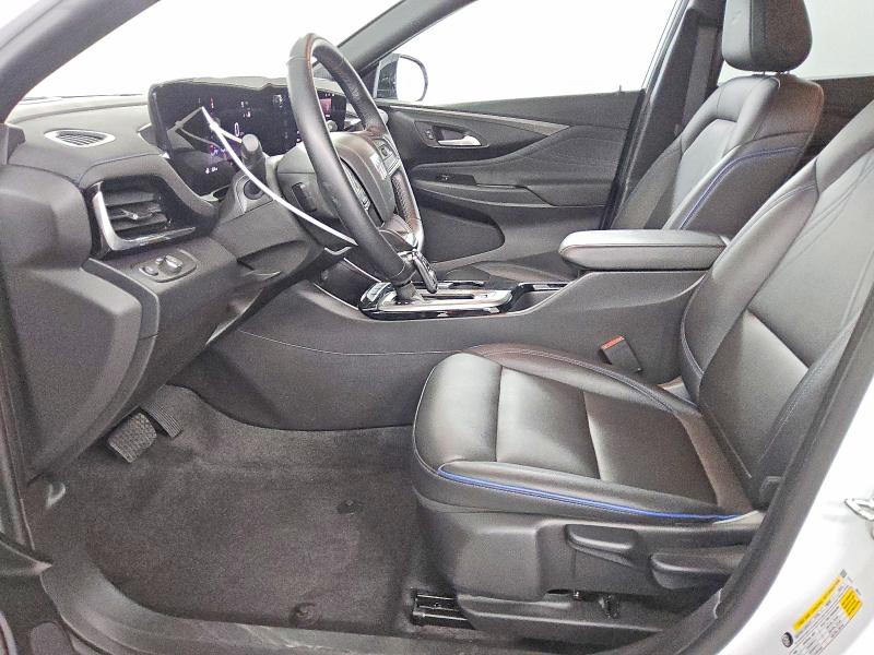Photo 7 from auction – 2025 BUICK ENVISTA with VIN KL47LBEP6SB226276