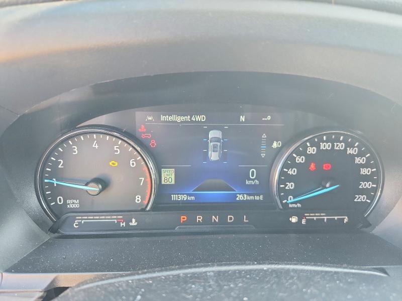 Zdjęcie 9 z aukcji – 2022 FORD EXPLORER z VIN 1FMSK8FH5NGB16142