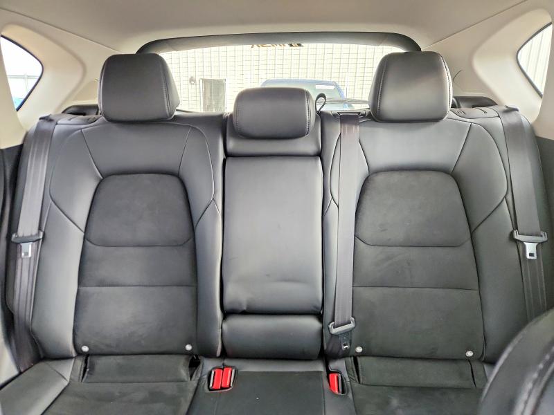 Photo 10 from auction – 2020 MAZDA CX-5 with VIN JM3KFBCM2L0780726