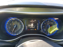 Photo 9 from auction – 2020 CHRYSLER PACIFICA with VIN 2C4RC1BG8LR139057