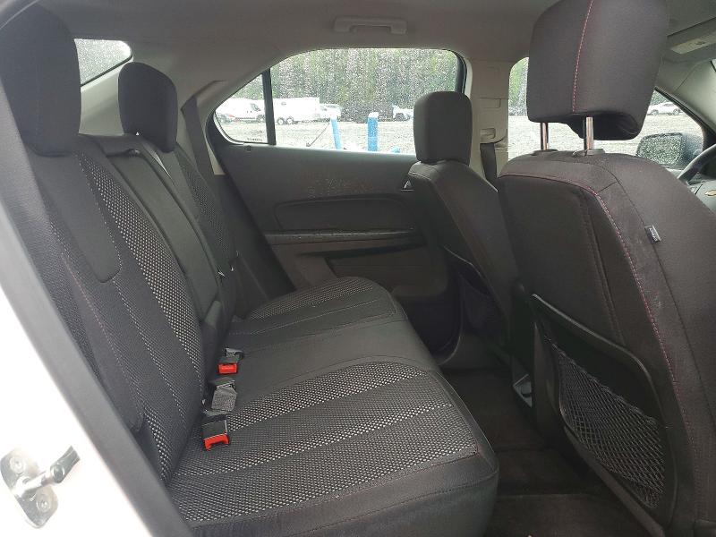 Photo 10 from auction – 2016 CHEVROLET EQUINOX with VIN 2GNALBEK1G6321118