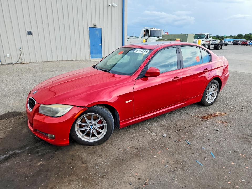 2010 BMW 328 - Търг №65724596