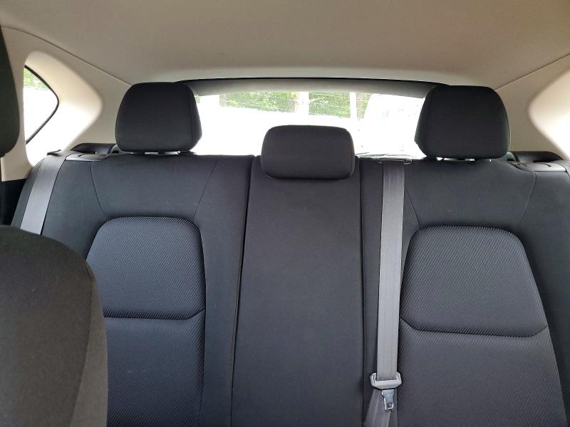 Photo 10 from auction – 2022 MAZDA CX-5 with VIN JM3KFBAM1N0552822
