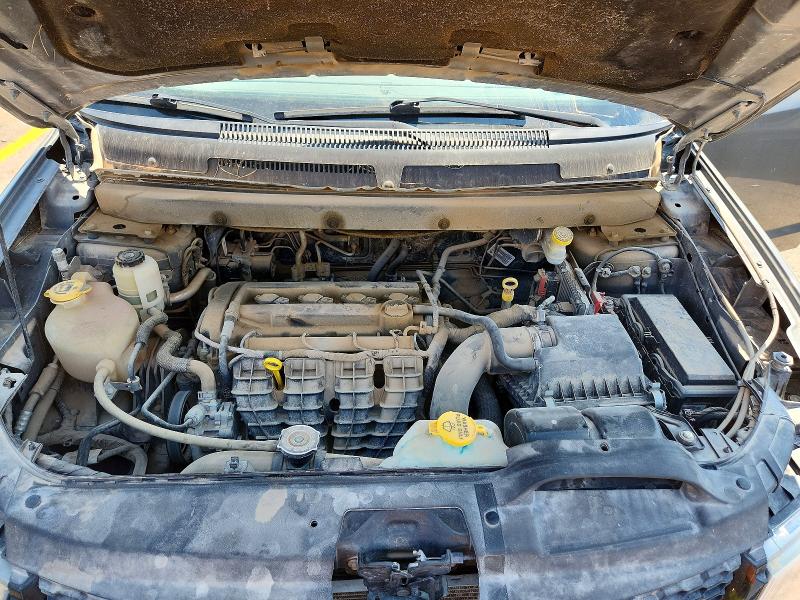 Photo 12 from auction – 2020 DODGE JOURNEY with VIN 3C4PDCAB2LT201913