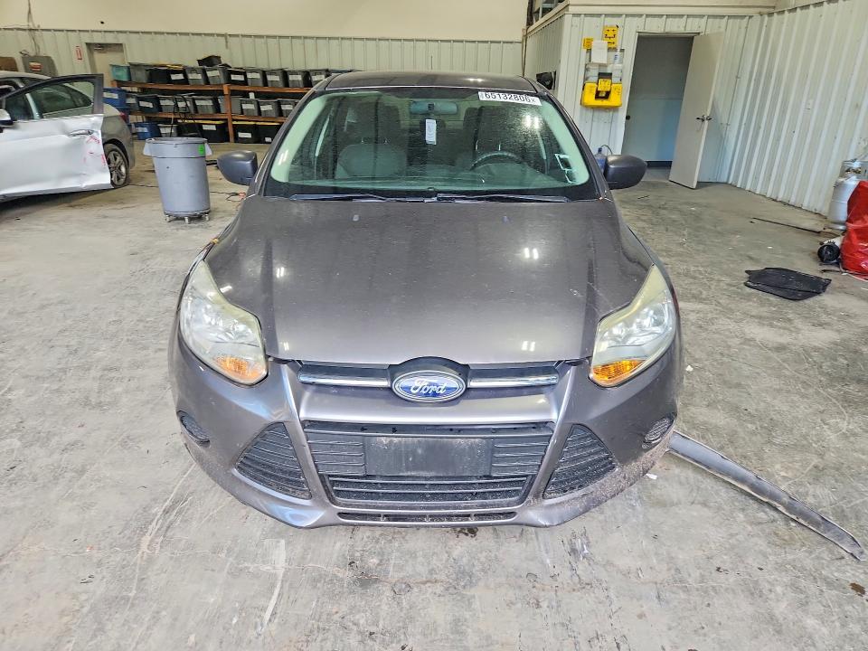Photo 5 from auction – 2013 FORD FOCUS with VIN 1FADP3E27DL103094