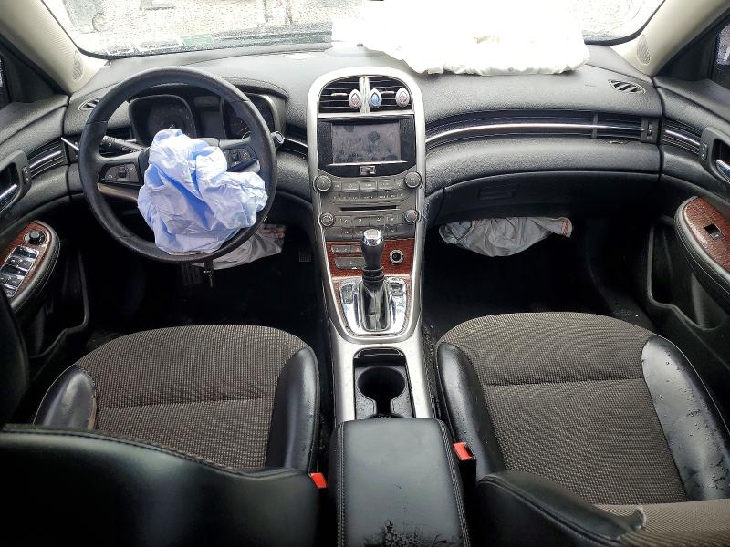 Photo 8 from auction – 2013 CHEVROLET MALIBU with VIN 1G11C5SA4DF318360