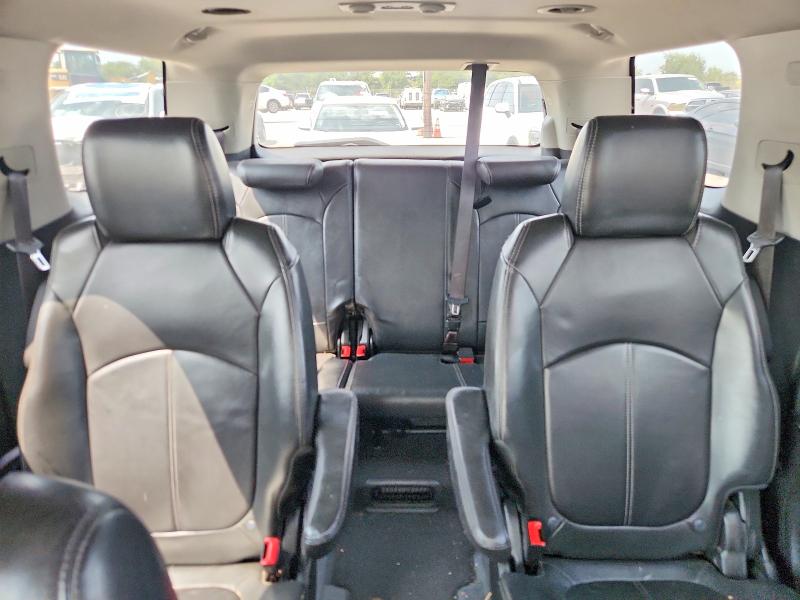 Photo 10 from auction – 2014 GMC ACADIA with VIN 1GKKRRKD1EJ343845