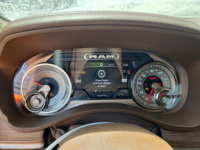 Photo 9 from auction – 2019 RAM 1500 with VIN 1C6SRFST0KN764369
