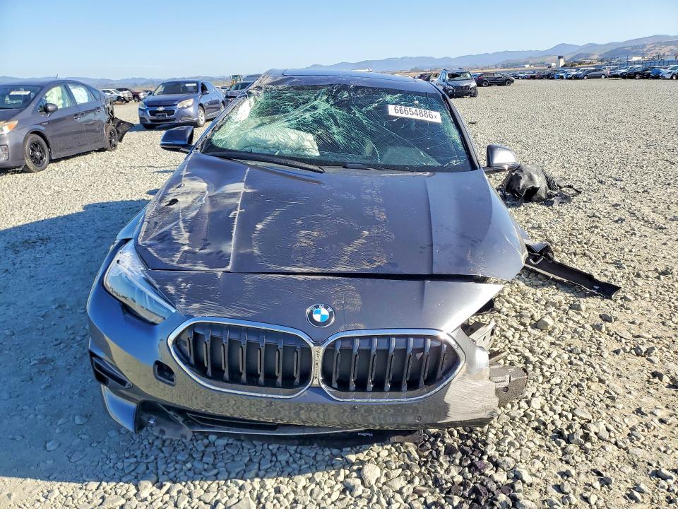 صورة رقم 5 من المزاد - 2021 BMW 228I مع VIN WBA53AK05M7J09094