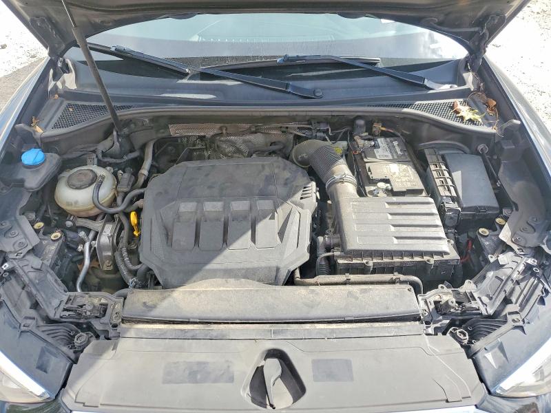 Photo 12 from auction – 2020 AUDI Q3 with VIN WA1AECF34L1078394