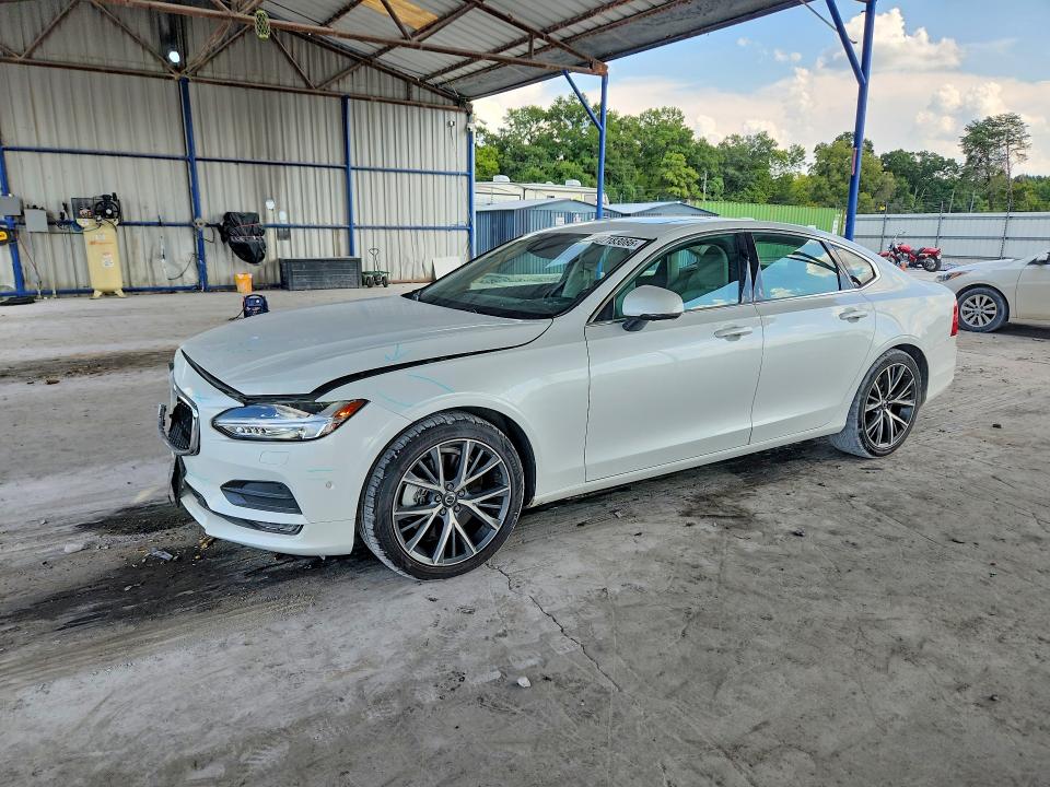 2017 VOLVO S90 - Търг №67183086