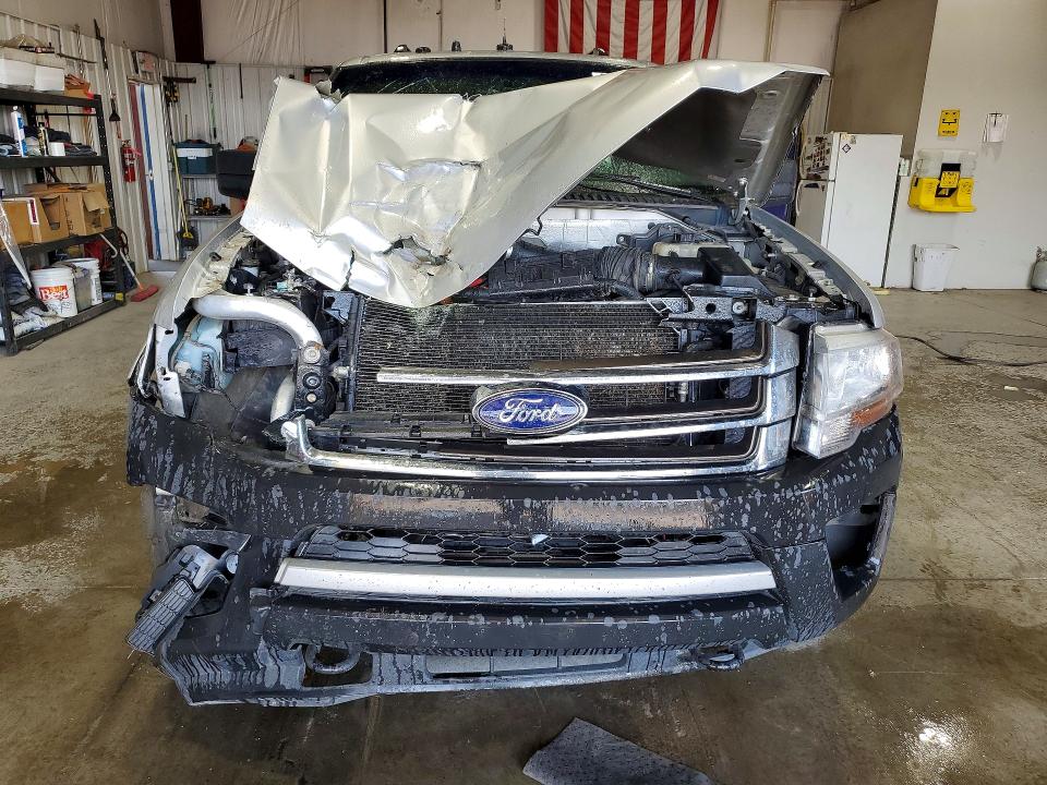 Photo 5 from auction – 2016 FORD EXPEDITION with VIN 1FMJK1JT3GEF20893