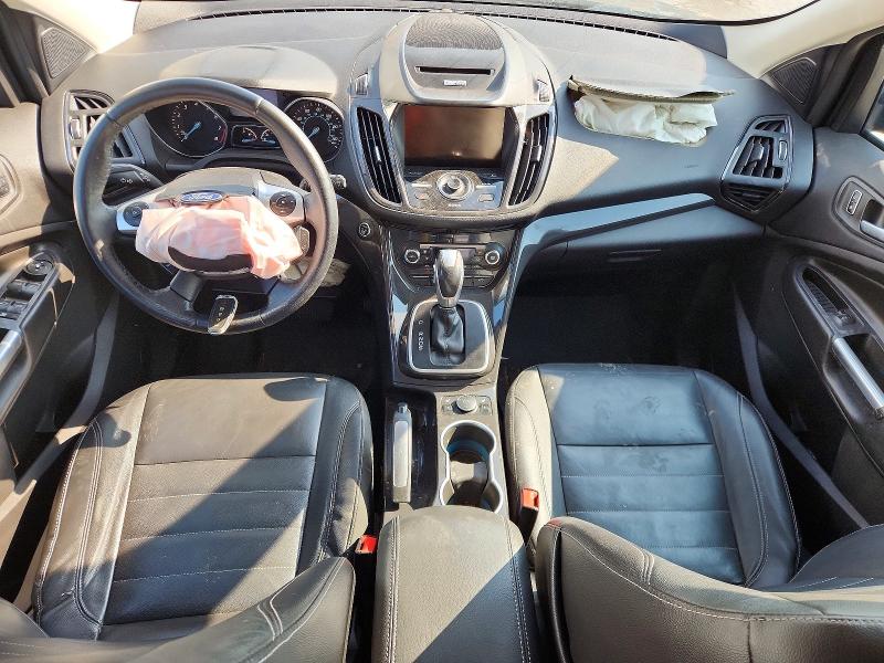 Photo 8 from auction – 2014 FORD ESCAPE with VIN 1FMCU9J98EUA70828