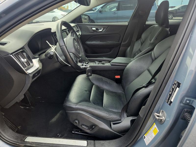 Photo 7 from auction – 2024 VOLVO S60 with VIN 7JRL12FK3RG321390