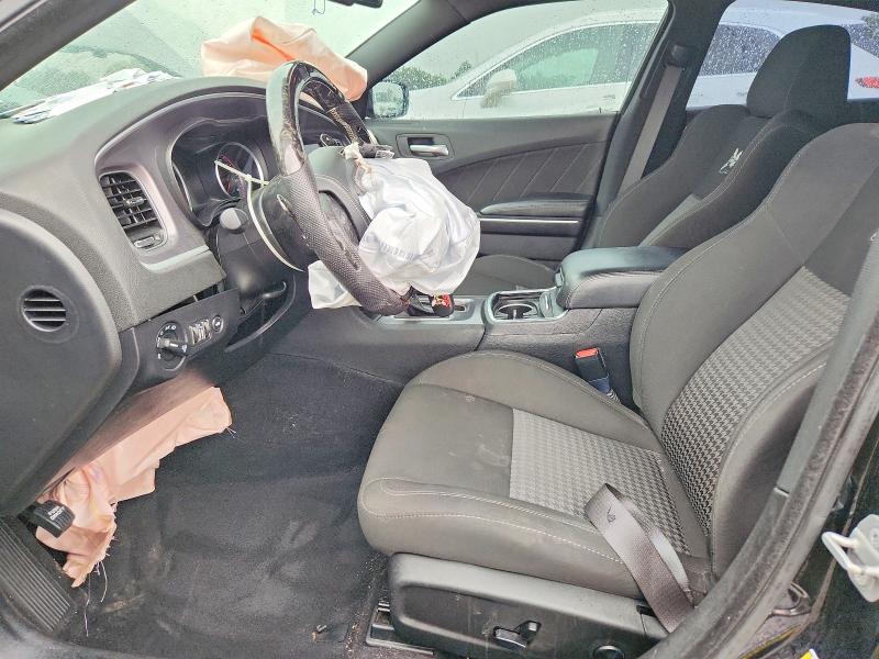 Photo 7 from auction – 2020 DODGE CHARGER with VIN 2C3CDXGJ9LH217818