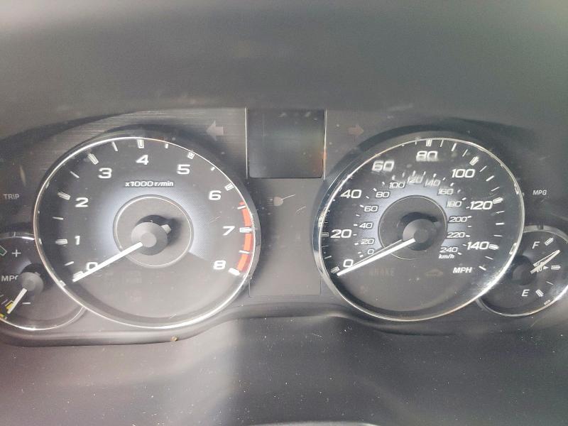 Фото 9 с аукциона – 2010 SUBARU LEGACY с VIN 4S3BMBK67A3217538
