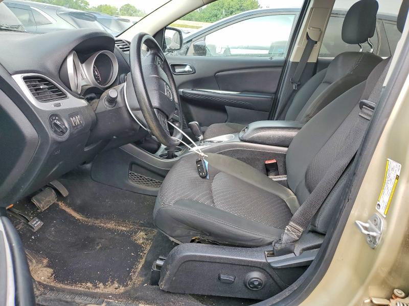 Photo 7 from auction – 2011 DODGE JOURNEY with VIN 3D4PG1FG1BT551194