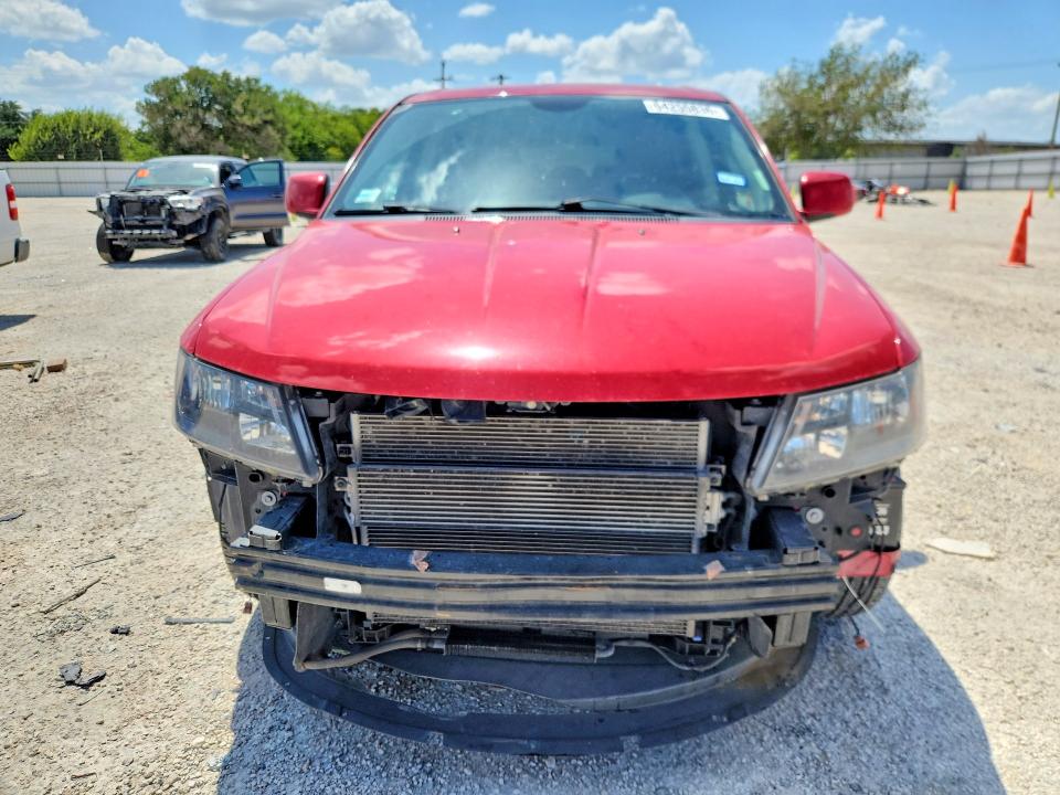 Photo 5 from auction – 2017 DODGE JOURNEY with VIN 3C4PDCEG7HT613600