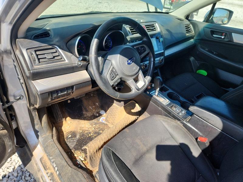 Photo 8 from auction – 2015 SUBARU OUTBACK with VIN 4S4BSBCC2F3248855