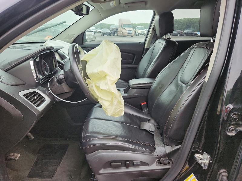 Photo 7 from auction – 2013 GMC TERRAIN with VIN 2GKFLVEK0D6283008