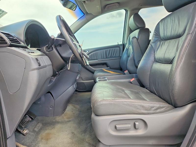 Photo 7 from auction – 2007 HONDA ODYSSEY with VIN 5FNRL38647B109873