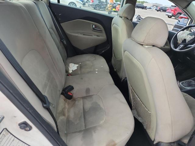 Photo 10 from auction – 2016 KIA RIO with VIN KNADM4A36G6540771