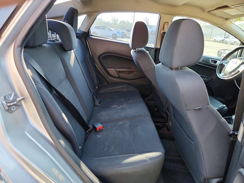 Photo 11 from auction – 2015 FORD FIESTA with VIN 3FADP4BJ1FM198884