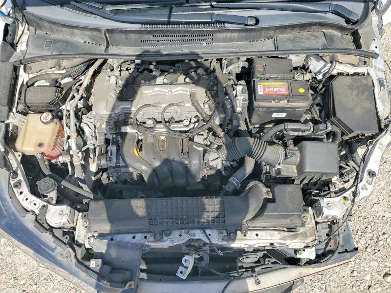Photo 11 from auction – 2020 TOYOTA COROLLA with VIN JTDEPRAE8LJ079559