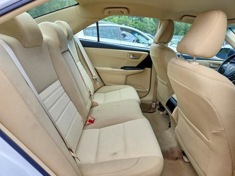 Photo 10 from auction – 2016 TOYOTA CAMRY with VIN 4T4BF1FKXGR569092